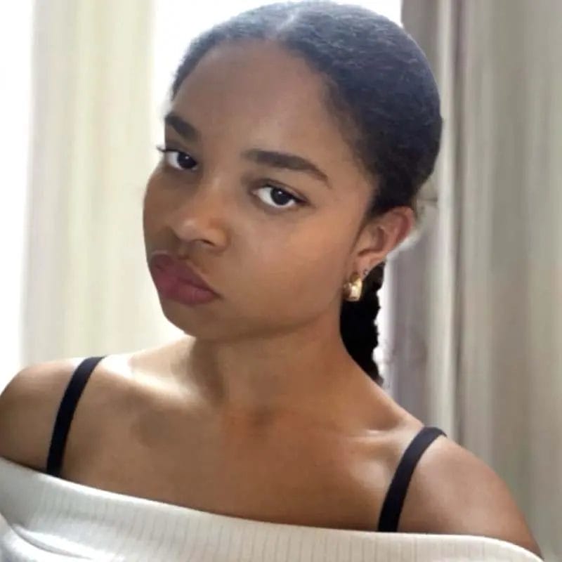 Malaika Ngande
