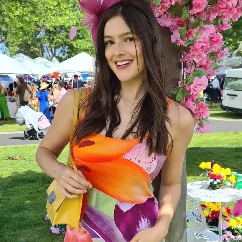 Zoe Cowlishaw