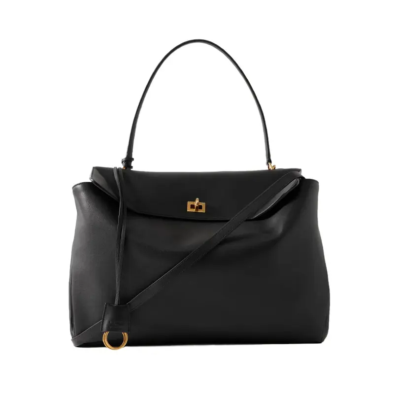balenciaga rodeo tote