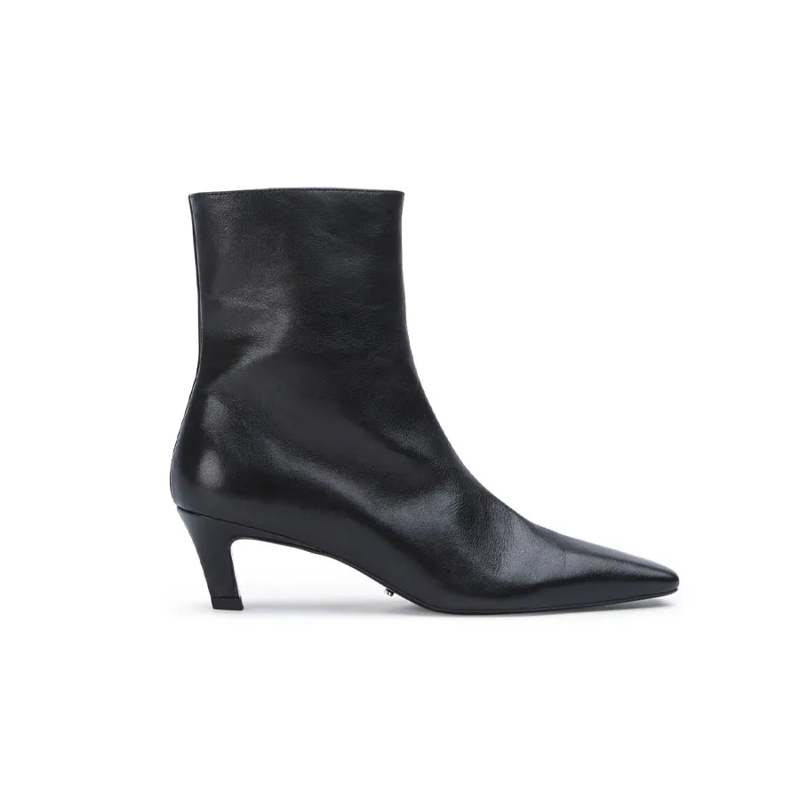Tony Bianco Estelle Boots in Black Vintage