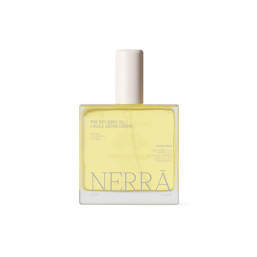 NERRA Dry Body Oil