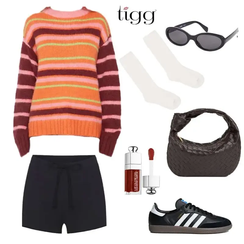 A DANIELLE GUIZIO SWEATER IS A CLOSET MUST HAVE