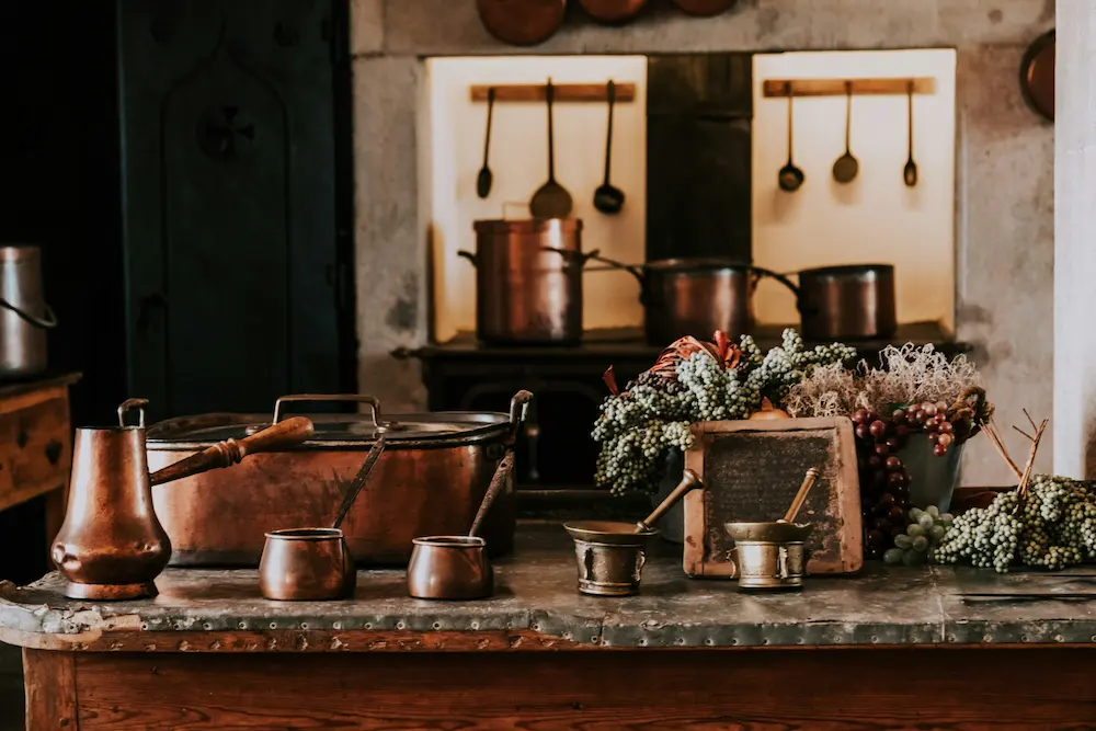 Bring Copper into Your Kitchen: A Stylish Revolution