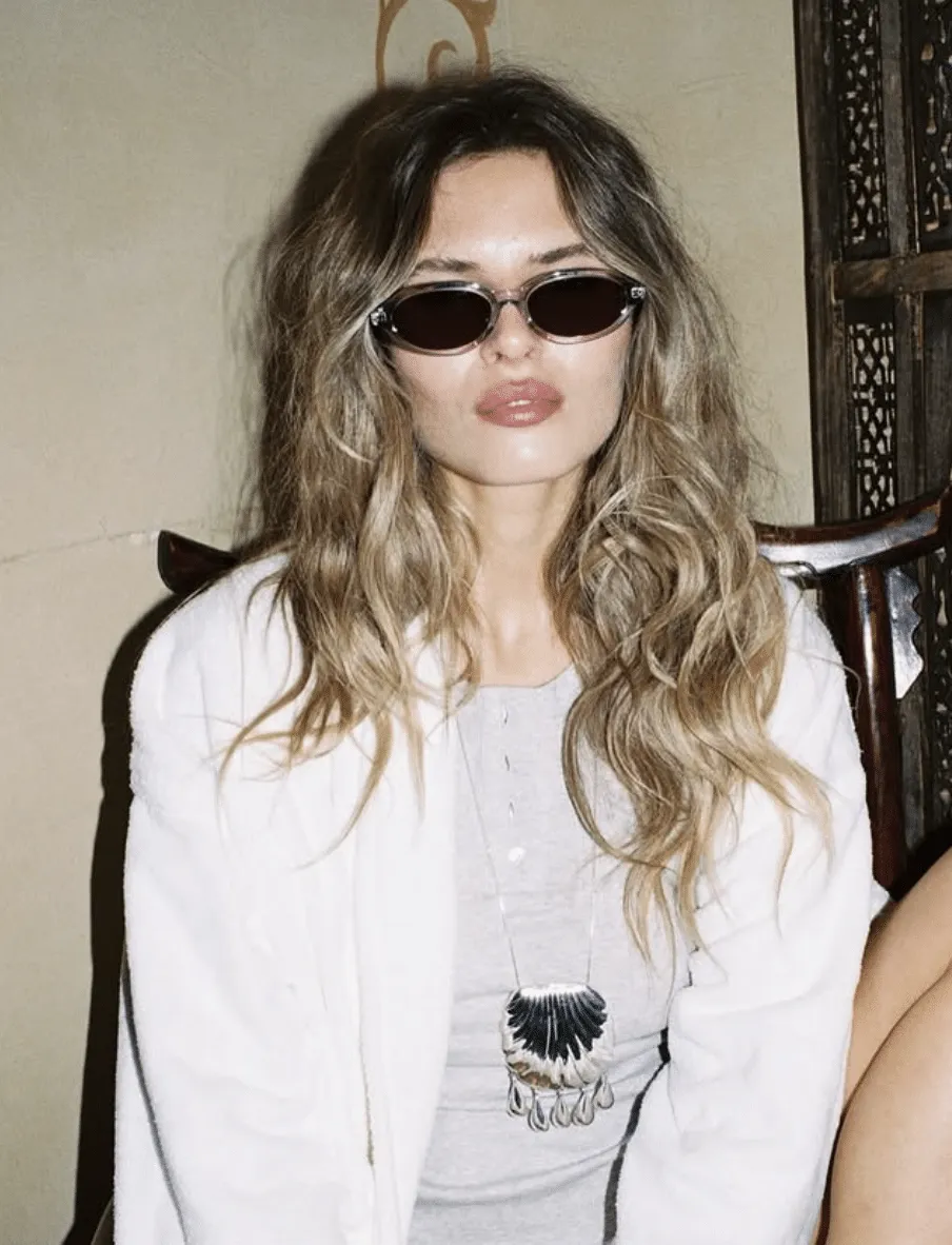 THE COOL GIRL GIFT GUIDE