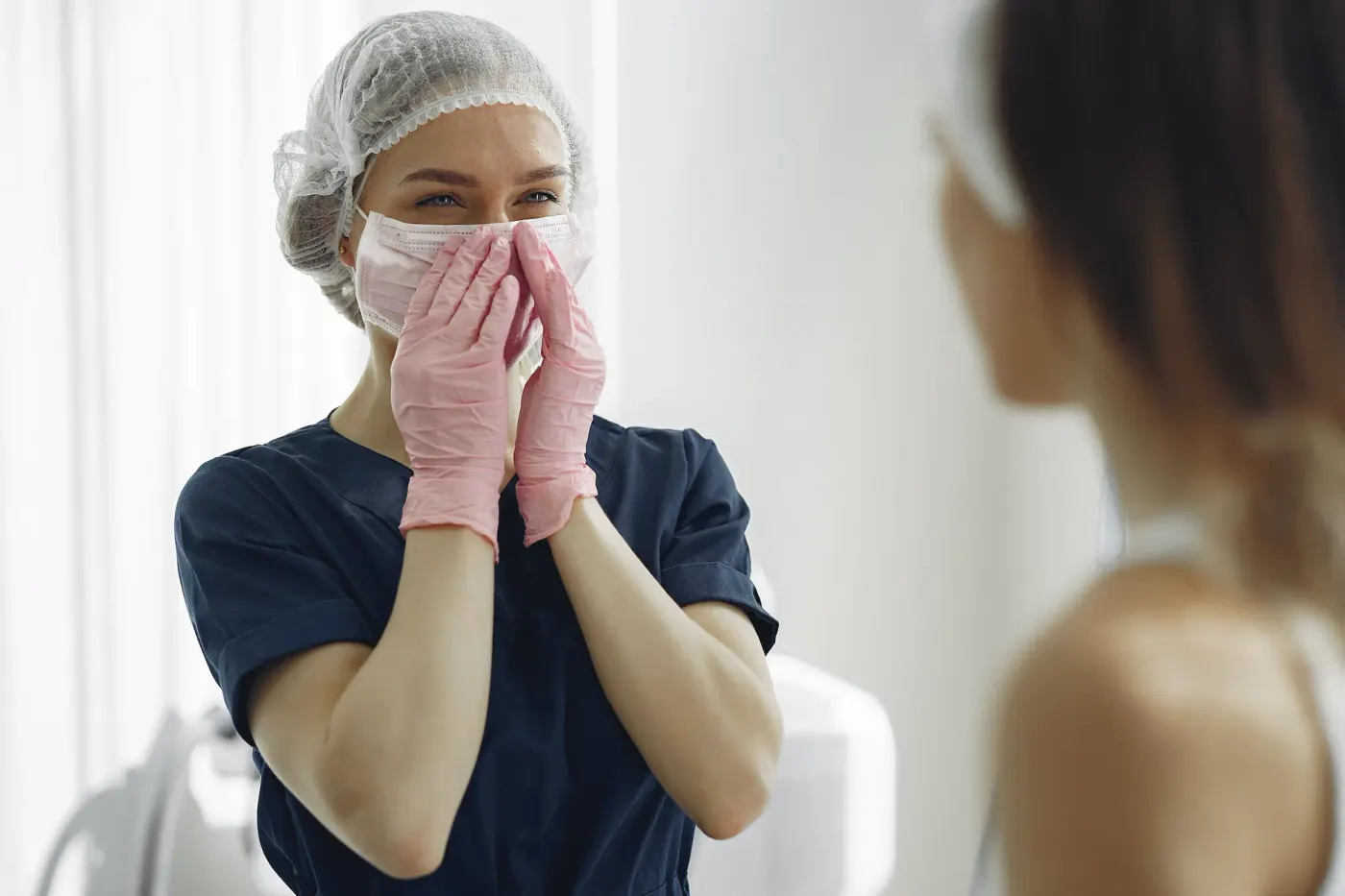 Cosmetic Surgery Where To Draw The Line