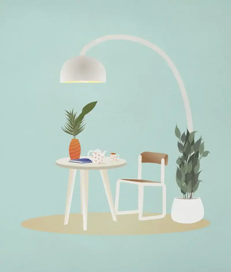 Cozy Up: Smart Tips for Sprucing Up Small Spaces