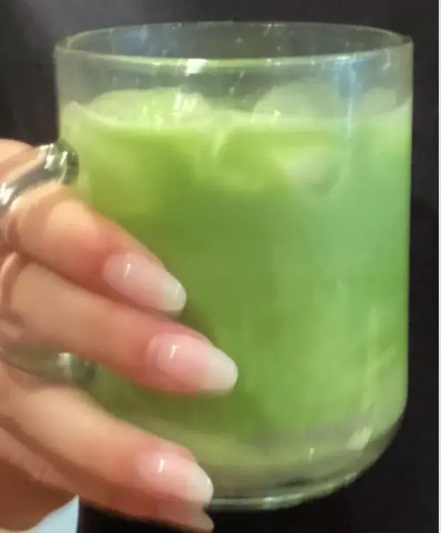 HOW I MAKE MY MATCHA