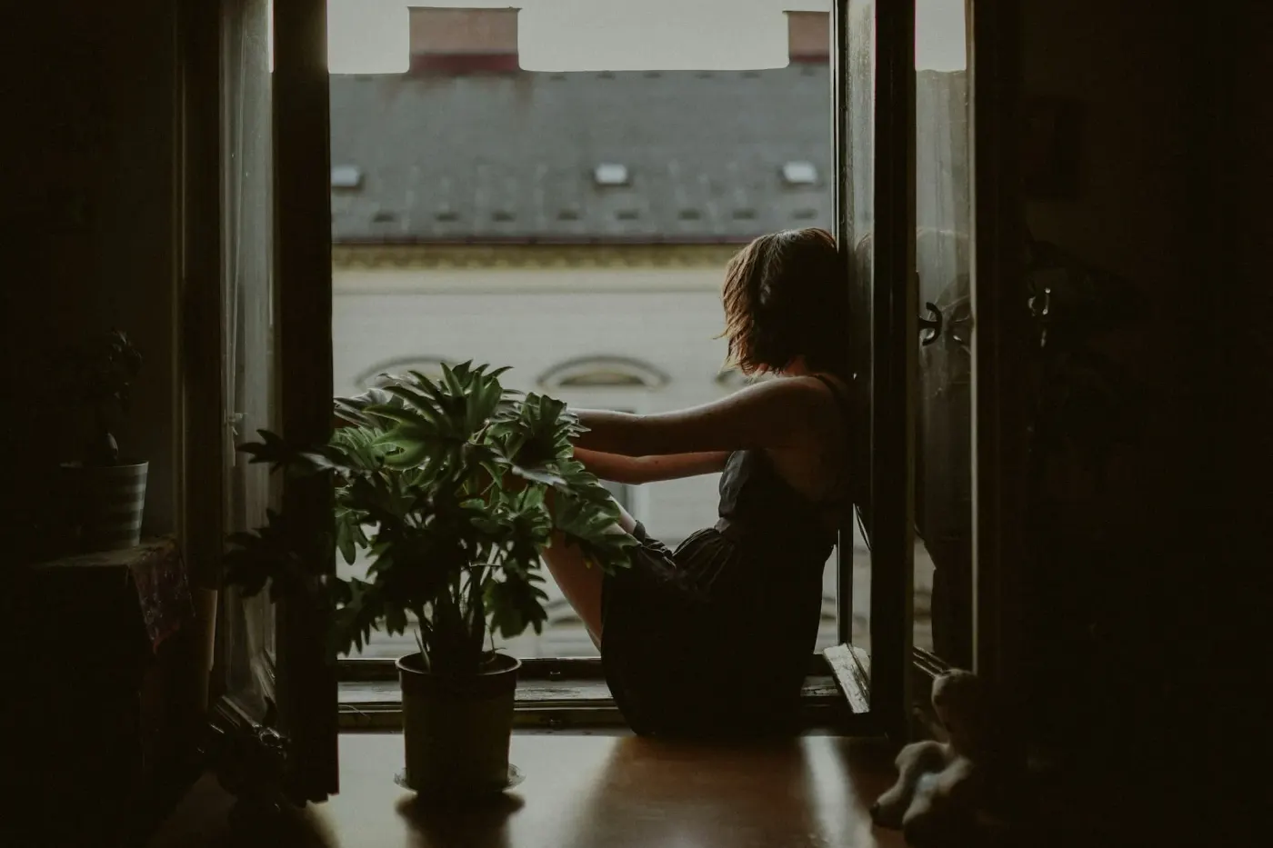 How Investing in Your Home Means Investing in Yourself