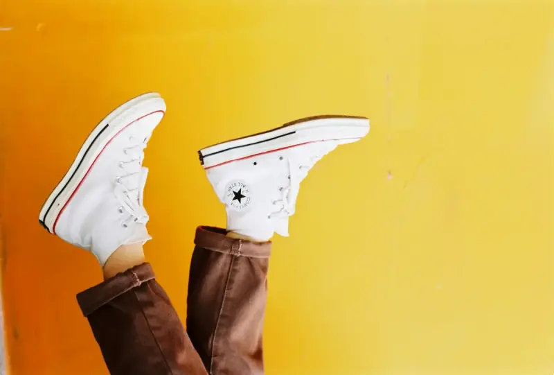 How To Be Comfortable And Still Stay On Trend