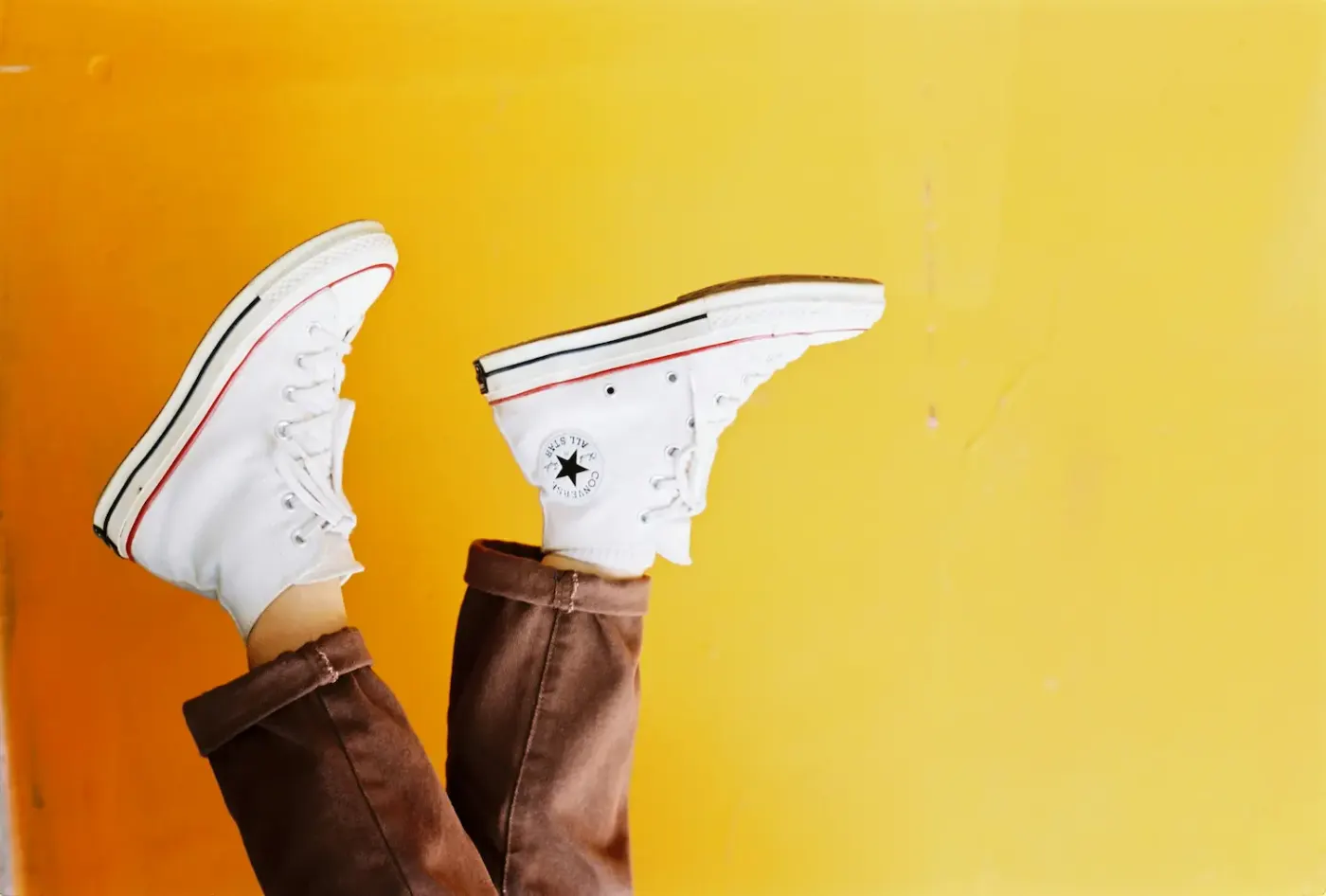 How To Be Comfortable And Still Stay On Trend