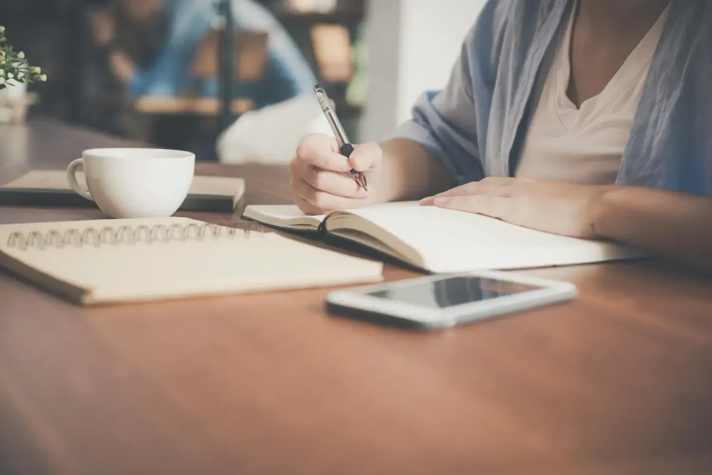 Learning something new can improve your life