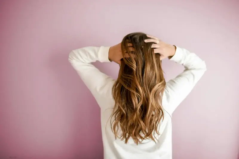 Learning to Love Your Hair No Matter What