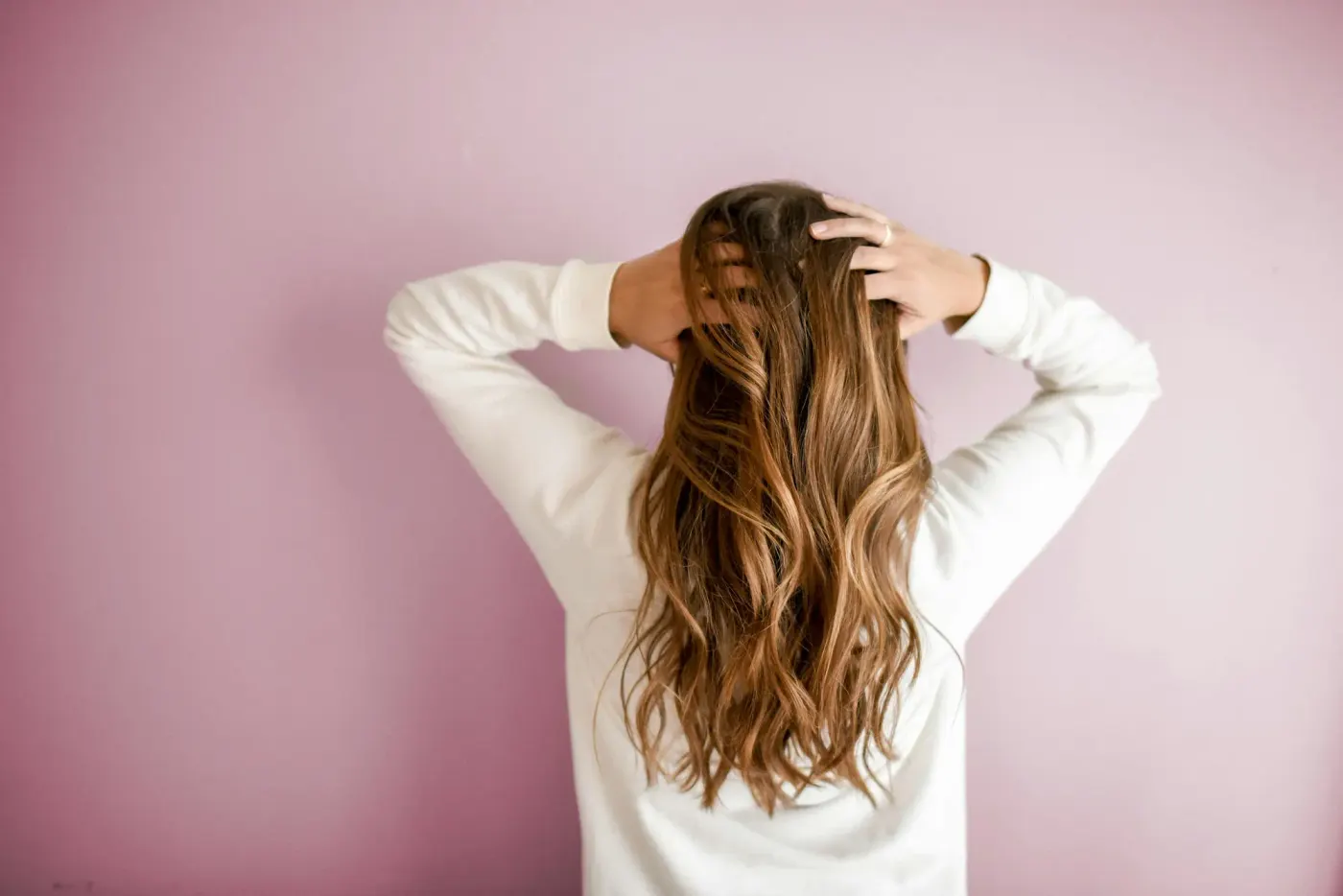 Learning to Love Your Hair No Matter What