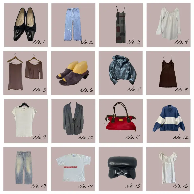 MY LATEST EBAY OBSESSIONS