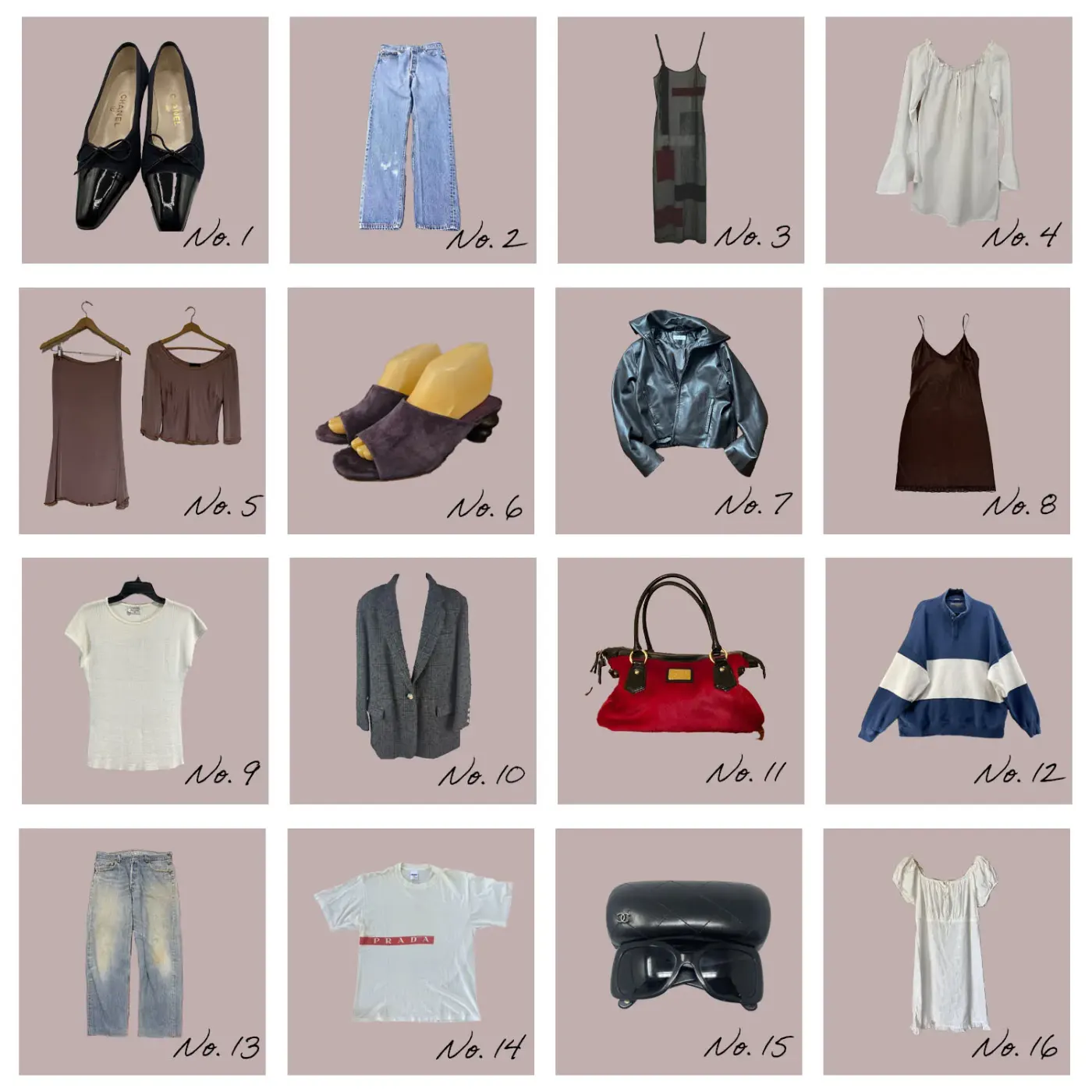 MY LATEST EBAY OBSESSIONS