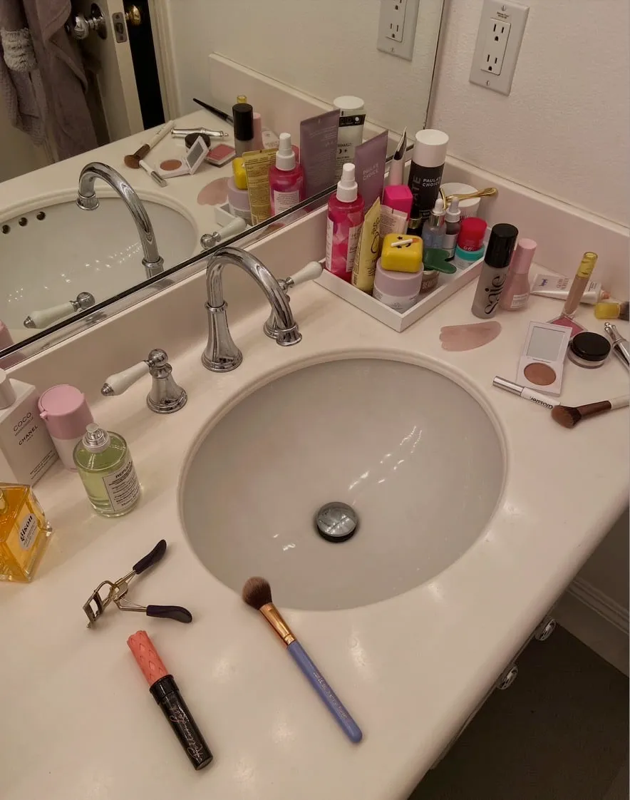 OUR IT-GIRL GRWM ESSENTIALS