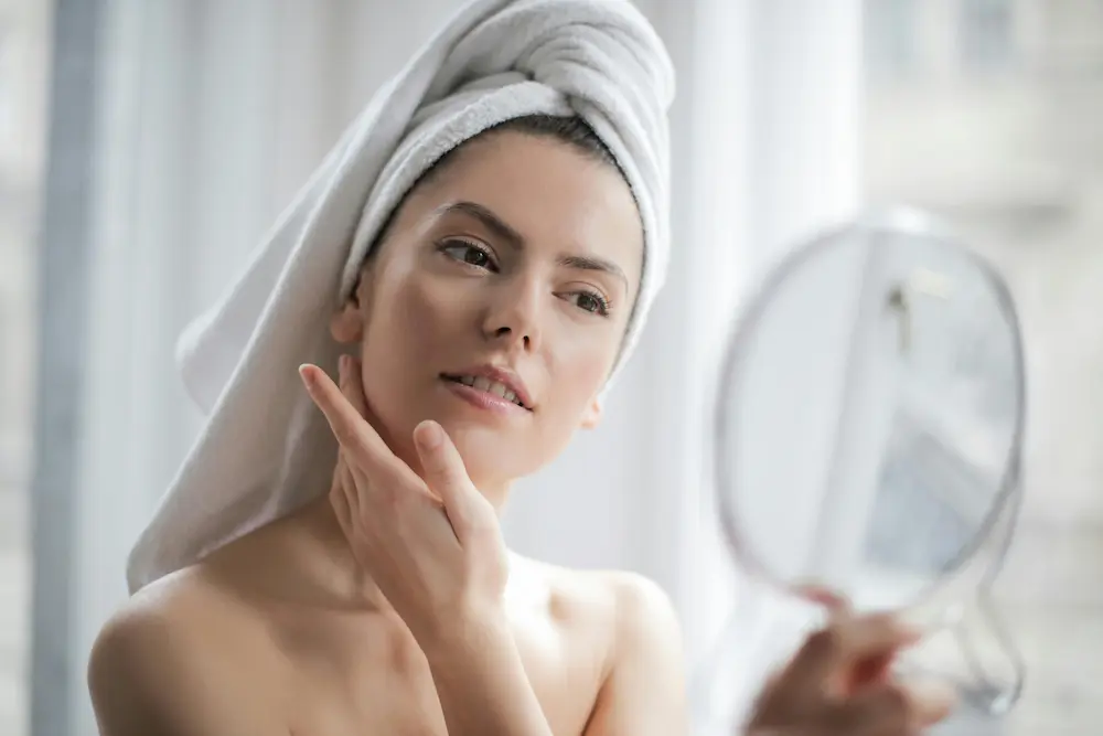 Seoul Search with the K-Beauty Porcelain Skin Look