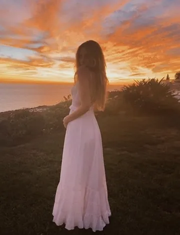 SKY HAARSMA ON MATCHA, MALIBU, AND TIGG