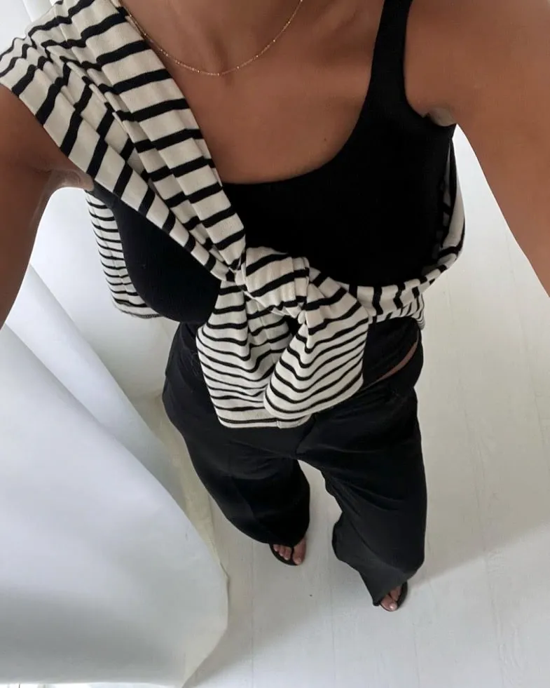 STOCKHOLM CLOTHING PIECES YOU NEED