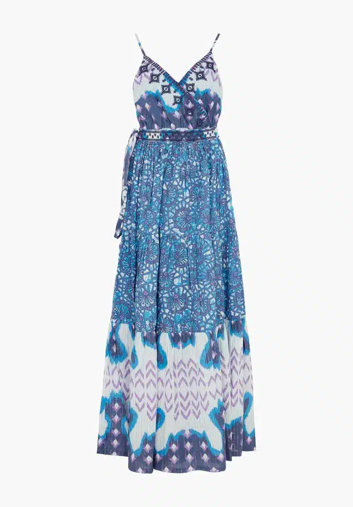 Sunkissed Style: Boho-Inspired Beach Outfits for Every Occasion