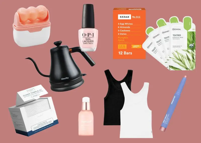 THE BEST THINGS I'VE BOUGHT ON AMAZON RECENTLY