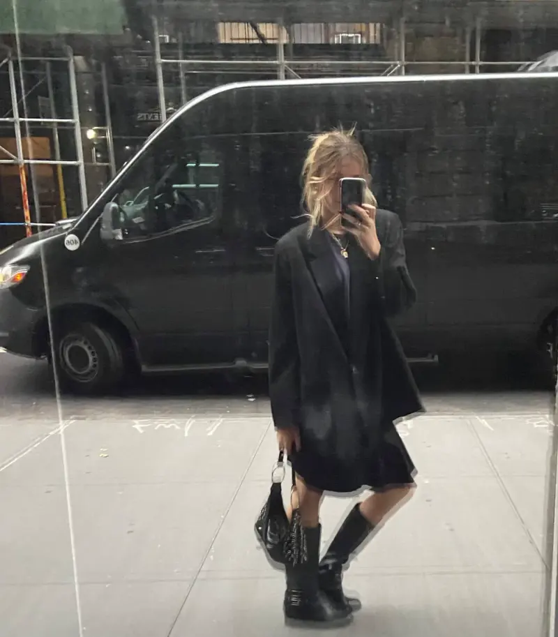THE CHIC GIRL GIFT GUIDE