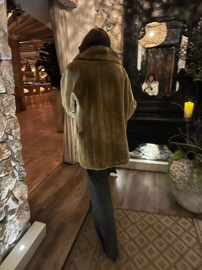THE ULTIMATE FALL/WINTER CAPSULE COAT COLLECTION