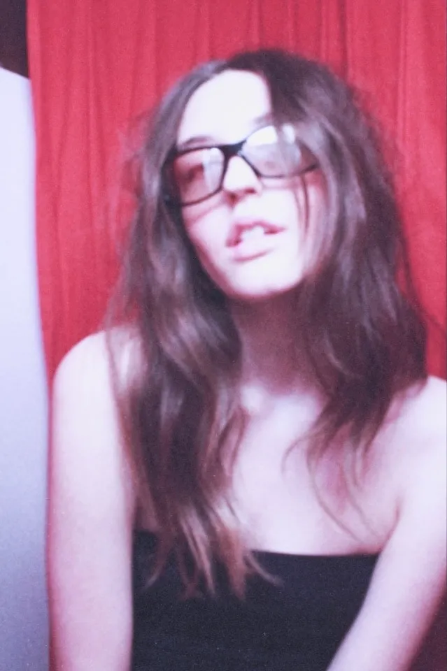 UNDONE BUT INTENTIONAL